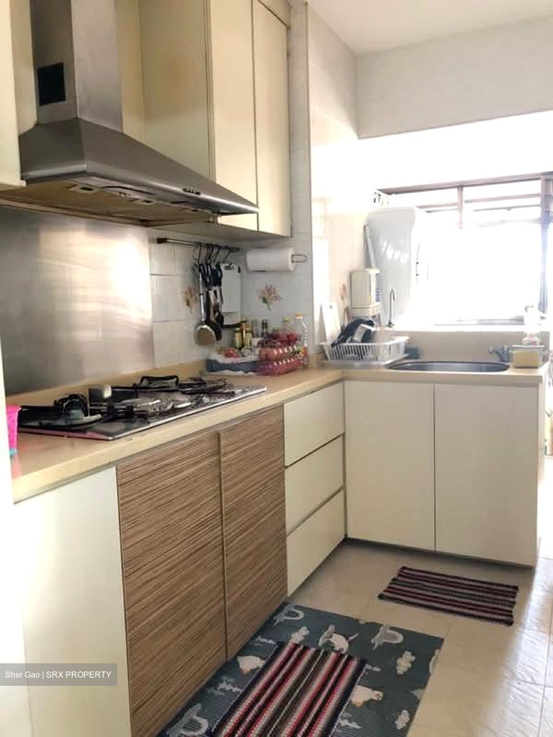 Blk 147 Toa Payoh Towers (Toa Payoh), HDB 5 Rooms #563723551